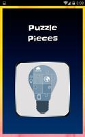 Puzzle Pieces-poster