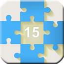 Puzzle Solver : 15 Puzzle aplikacja