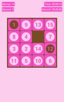 Puzzle Solver : 15 Puzzle screenshot 1
