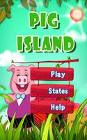 Pig Island Affiche