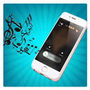 ناطق إسم المتصل APK