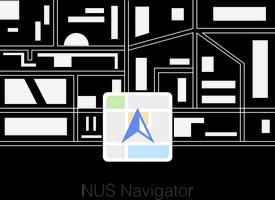 NUS Maps (Unreleased) Ekran Görüntüsü 1