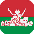 Jetting for Modena KZ Kart biểu tượng