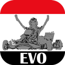 Carburation pour Rotax Max Evo APK
