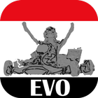 Carburação para Rotax Max Evo ícone