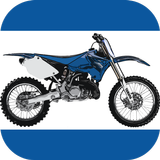 Jetting for Yamaha YZ dirtbike