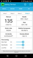 Jetting TM Kart for KZ / ICC स्क्रीनशॉट 3