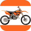 Jetting For KTM dirt bike APK