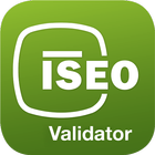 ISEO Validator ikona