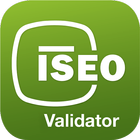 ISEO Validator 아이콘