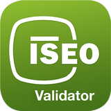 ISEO Validator icône