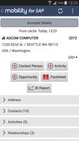 Mobility for SAP for SECTOR скриншот 2