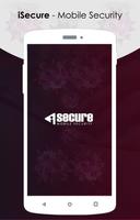 iSecure poster