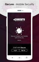 iSecure screenshot 1