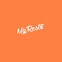 Myresto Beta version Ekran Görüntüsü 1