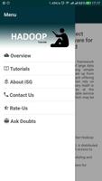 Hadoop Tutorial captura de pantalla 1