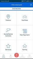 I-SecurityGuard - Your Secure Housing App Ekran Görüntüsü 1