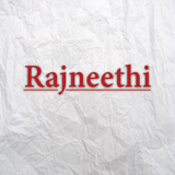 Rajneethi icône