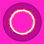 آیکون‌ Tap the Circle Go!