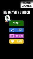 Tap for Fun:The Gravity Switch Affiche