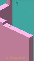 Tap for Fun: Zigzag Jump 截圖 3