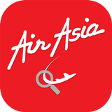 Air Asia Flight Search APK