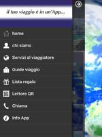 Aladino Viaggi Screenshot 1