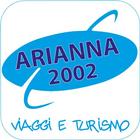 Arianna 2002 icône