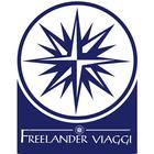 Freelander Viaggi icon