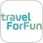 Travel ForFun ikon