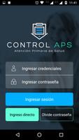 Control APS captura de pantalla 1