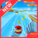 Super-Minio Clarence Adventure aplikacja