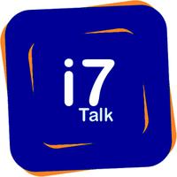 i7Talk Neo Plakat