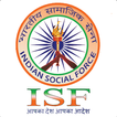 India Social Force 图标