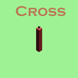 ”Cross