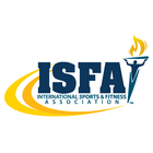 ISFA icône