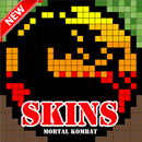 Skins Mortal Kombat APK