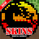 Skins Mortal Kombat 圖標