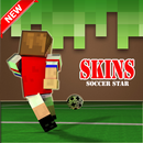 Skins Soccer Player For Minecraft APK