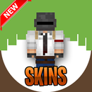 Skin PUBG For Minecraft APK