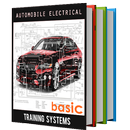 Automotive Systems Training For Basic APK