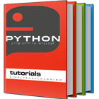 Python Game Programming For Beginner icône