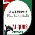 Photoframe Camera Palestina icône