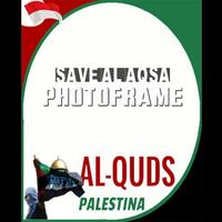 Photoframe Camera Palestina screenshot 3