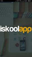 i-skool-app plakat