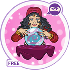 Fortune Telling アイコン