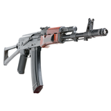 Kalashnikov assault rifle icon