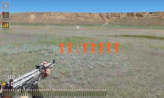 Kalashnikov assault rifle اسکرین شاٹ 2