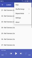 Bali Vamana Lila screenshot 3