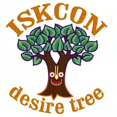 Descargar APK de ISKCON Desire Tree
